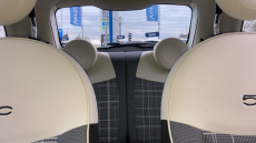 Fiat 500 1.0 Mild Hybrid Lounge 3dr Petrol Hatchback